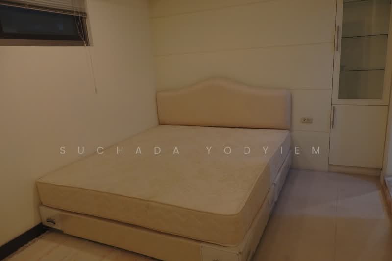 Royal Castle Sukhumvit, Bangkok, 30 Soi Sukhumvit 39, Khlongtoei Nua, Watthana, Bangkok, 3 Bedrooms, 139 sqm, Condo For Sale, by Suchada Yodyiem, 500303596 - DDproperty.com