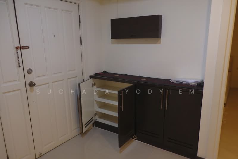 Royal Castle Sukhumvit, Bangkok, 30 Soi Sukhumvit 39, Khlongtoei Nua, Watthana, Bangkok, 3 Bedrooms, 139 sqm, Condo For Sale, by Suchada Yodyiem, 500303596 - DDproperty.com