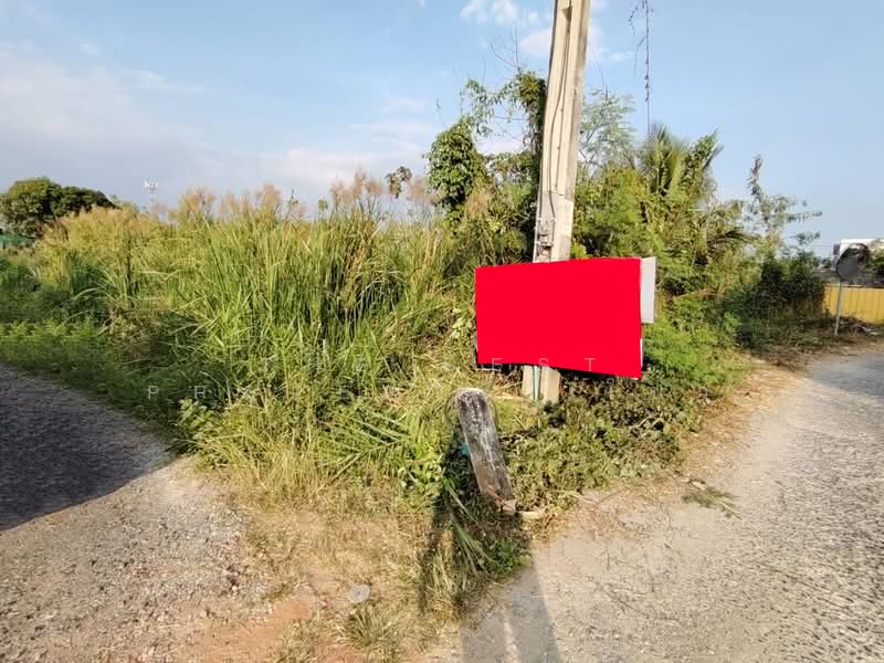 ที่ดินบางกรวย นนทบุรี, Nonthaburi, Bang Kruai, Bang Kruai, Nonthaburi, , 580 sqm, Land For Sale, by The Best Property โบว์, 500303598 - DDproperty.com