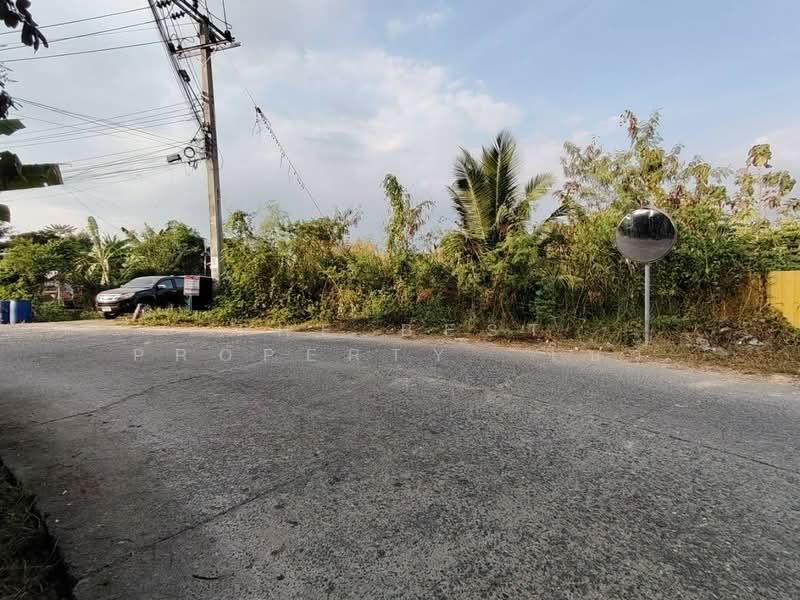 ที่ดินบางกรวย นนทบุรี, Nonthaburi, Bang Kruai, Bang Kruai, Nonthaburi, , 580 sqm, Land For Sale, by The Best Property โบว์, 500303598 - DDproperty.com