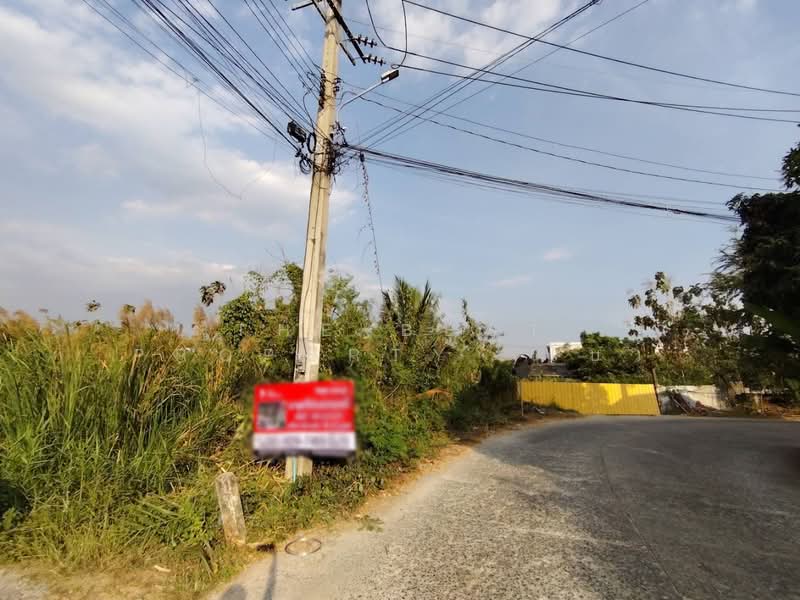 ที่ดินบางกรวย นนทบุรี, Nonthaburi, Bang Kruai, Bang Kruai, Nonthaburi, , 580 sqm, Land For Sale, by The Best Property โบว์, 500303598 - DDproperty.com
