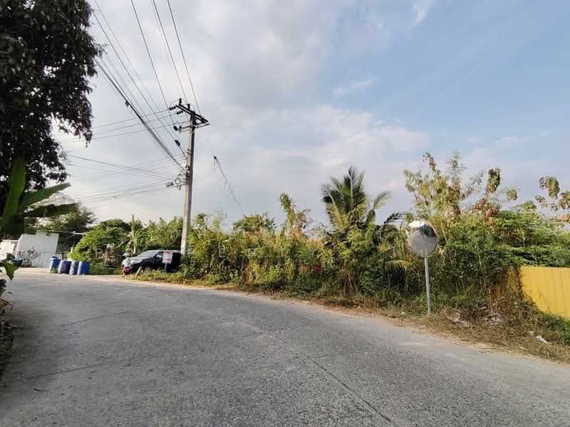 ที่ดินบางกรวย นนทบุรี, Nonthaburi, Bang Kruai, Bang Kruai, Nonthaburi, , 580 sqm, Land For Sale, by The Best Property โบว์, 500303598 - DDproperty.com