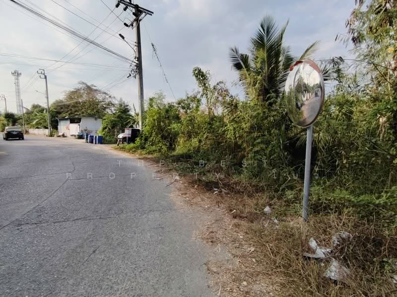 ที่ดินบางกรวย นนทบุรี, นนทบุรี, บางกรวย, บางกรวย, นนทบุรี, 580 ตร.ม., ที่ดิน ขาย, โดย The Best Property  โบว์, 500303598 - DDproperty.com