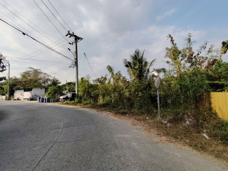 ที่ดินบางกรวย นนทบุรี, นนทบุรี, บางกรวย, บางกรวย, นนทบุรี, 580 ตร.ม., ที่ดิน ขาย, โดย The Best Property  โบว์, 500303598 - DDproperty.com