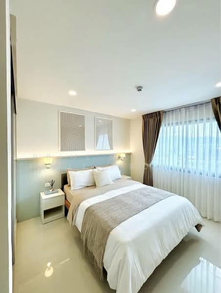 Ratchaporn Place, Phuket, Vichitsongkram Road, Kathu, Phuket, 1 Bedroom, 37 sqm, Condo For Rent, by Prime Global Asset ( Bom ), 500303600 - DDproperty.com