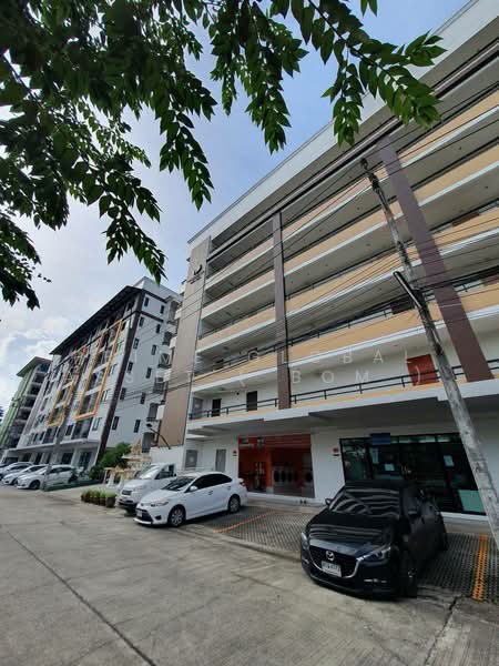 Ratchaporn Place : รัชภรณ์ เพลส, ภูเก็ต, ถนน วิชิตสงคราม, กะทู้, ภูเก็ต, 37 ตร.ม., คอนโด ให้เช่า, โดย Prime Global Asset ( Bom ), 500303600 - DDproperty.com
