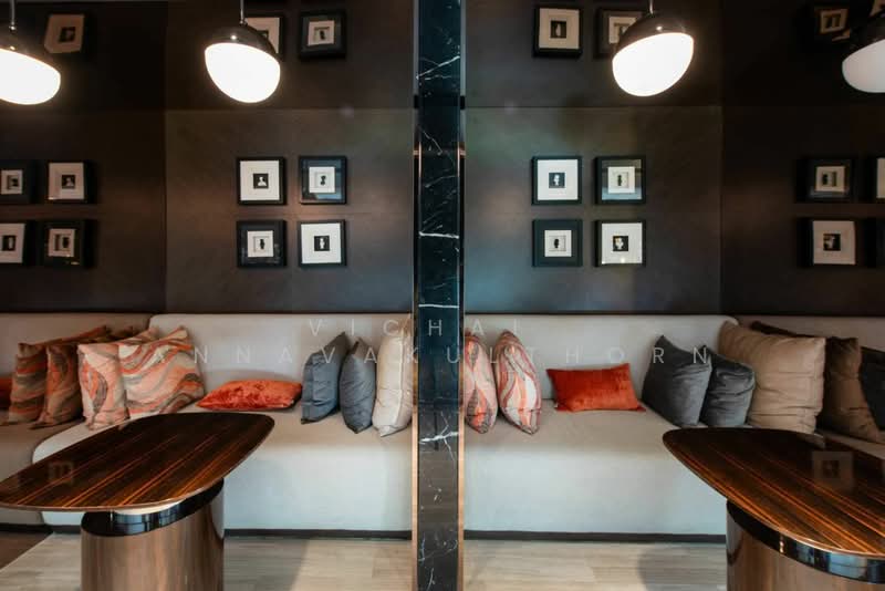 Altitude Symphony Charoenkrung, Bangkok, Soi Chan 44, Wat Prayakrai, Bang Kho Laem, Bangkok, 1 Bedroom, 30 sqm, Condo For Rent, by Vichai Annavakulthorn, 500303601 - DDproperty.com