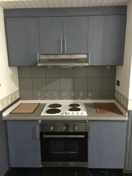 Baan Suanpetch, Bangkok, 18 Soi Sukhumvit 39, Khlong Tan Nua, Watthana, Bangkok, 2 Bedrooms, 135 sqm, Condo For Sale, by Suchada Yodyiem, 500303602 - DDproperty.com