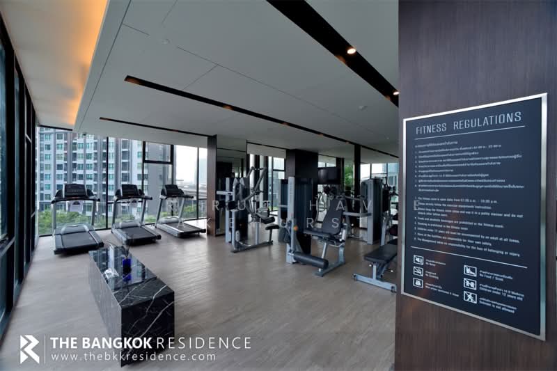 The Base Park West Sukhumvit 77, Bangkok, 11 Soi Sukhumvit 77 Sukhumvit Road, Phra Kanong Nua, Watthana, Bangkok, 1 Bedroom, 53 sqm, Condo For Sale, by Sirirut Havee Akehurst, 500303603 - DDproperty.com