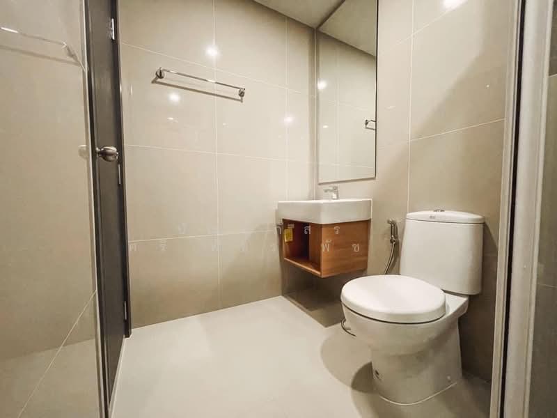 Elio Del Nest, Bangkok, 39 Udomsuk Road, Bang Na, Bangkok, 1 Bedroom, 32 sqm, Condo For Rent, by ปัณณภัสร์​ ศรี​พัชร​พัช​ร์, 500303605 - DDproperty.com