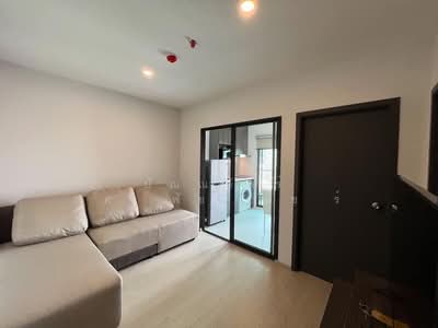 For Rent - Elio Del Nest, Bangkok