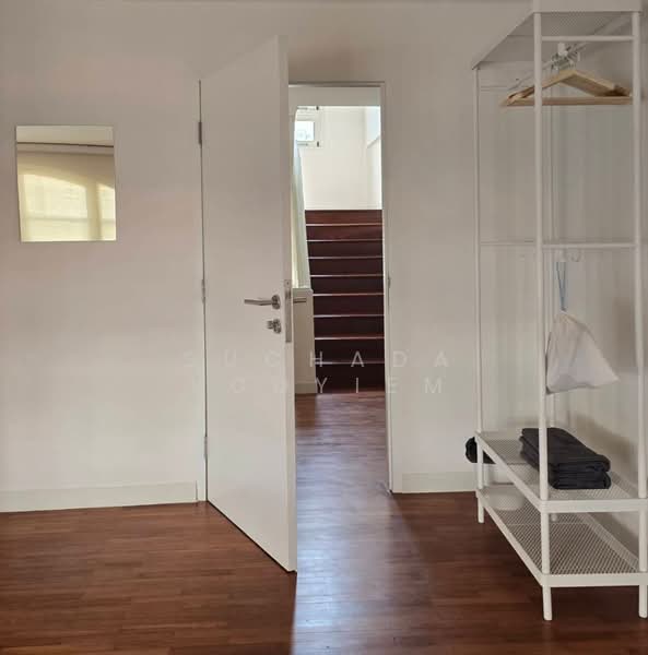 4-BR Townhouse, Bangkok, Saphan Song, Wang Thonglang, Bangkok, 4 Bedrooms, 112 sqm, Townhouse For Sale, by Suchada Yodyiem, 500303610 - DDproperty.com