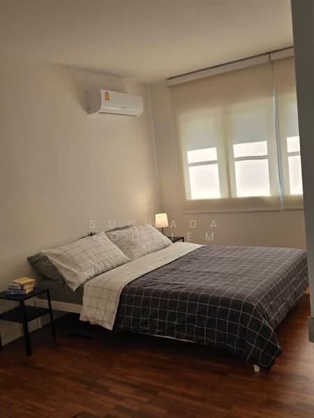 4-BR Townhouse, Bangkok, Saphan Song, Wang Thonglang, Bangkok, 4 Bedrooms, 112 sqm, Townhouse For Sale, by Suchada Yodyiem, 500303610 - DDproperty.com