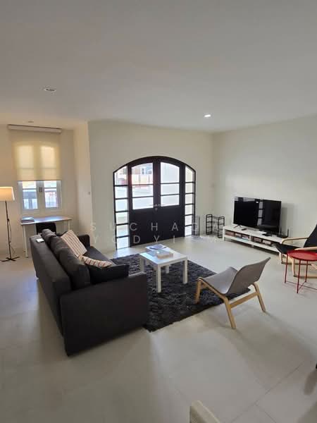 4-BR Townhouse, Bangkok, Saphan Song, Wang Thonglang, Bangkok, 4 Bedrooms, 112 sqm, Townhouse For Sale, by Suchada Yodyiem, 500303610 - DDproperty.com