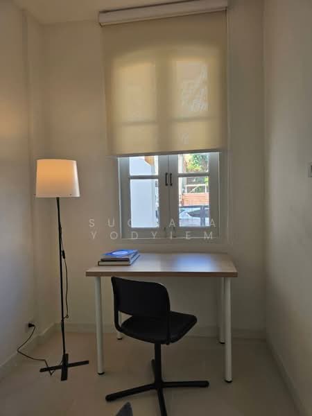 4-BR Townhouse, Bangkok, Saphan Song, Wang Thonglang, Bangkok, 4 Bedrooms, 112 sqm, Townhouse For Sale, by Suchada Yodyiem, 500303610 - DDproperty.com
