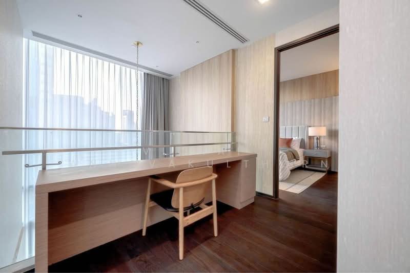 LAVIQ Sukhumvit 57, Bangkok, Soi Sukhumvit 57, Sukhumvit Road, Khlong Tan Nua, Watthana, Bangkok, 2 Bedrooms, 98 sqm, Condo For Rent, by Vichai Annavakulthorn, 500303611 - DDproperty.com