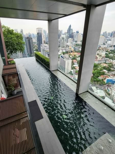 LAVIQ Sukhumvit 57, Bangkok, Soi Sukhumvit 57, Sukhumvit Road, Khlong Tan Nua, Watthana, Bangkok, 2 Bedrooms, 98 sqm, Condo For Rent, by Vichai Annavakulthorn, 500303611 - DDproperty.com