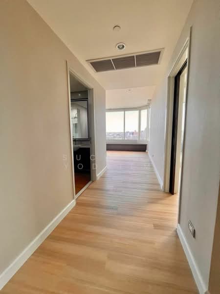 Watermark Chaophraya, Bangkok, Soi Charoennakorn 39-41, Charoennakorn Road, Bang Lam Phu Lang, Khlong San, Bangkok, 4 Bedrooms, 283 sqm, Condo For Sale, by Suchada Yodyiem, 500303612 - DDproperty.com