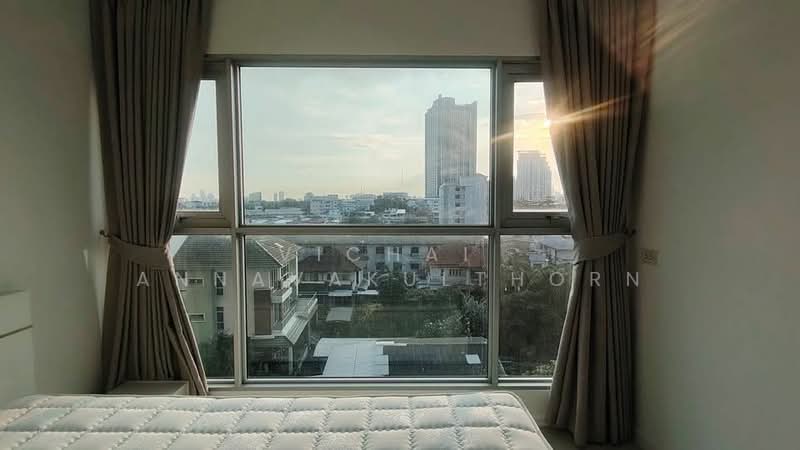 Aspire Sukhumvit 48 : แอสปาย สุขุมวิท 48, กรุงเทพ, ซอยสุขุมวิท 48 ถนนสุขุมวิท แขวงพระโขนง เขตคลองเตย กรุงเทพมหานคร, พระโขนง, คลองเตย, กรุงเทพ, 54 ตร.ม., คอนโด ให้เช่า, โดย Vichai  Annavakulthorn, 500303615 - DDproperty.com