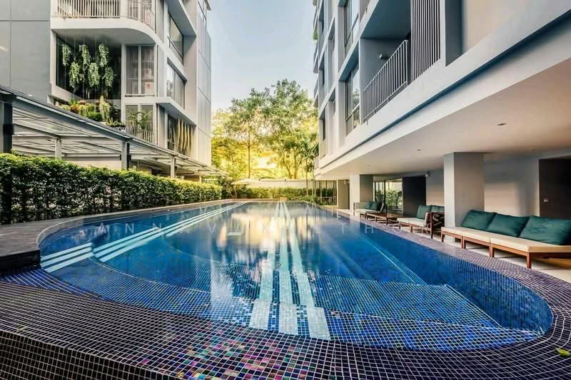 Downtown Forty Nine : ดาวน์ทาวน์ 49 สุขุมวิท, กรุงเทพ, ถนนสุขุมวิท 39, คลองตันเหนือ, วัฒนา, กรุงเทพ, 69 ตร.ม., คอนโด ให้เช่า, โดย Vichai Annavakulthorn, 500303617 - DDproperty.com