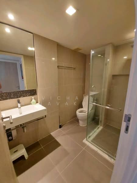 Downtown Forty Nine, Bangkok, Sukhumvit 39 Road, Khlong Tan Nua, Watthana, Bangkok, 2 Bedrooms, 69 sqm, Condo For Rent, by Vichai  Annavakulthorn, 500303617 - DDproperty.com
