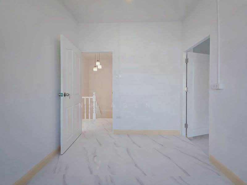 บัวทองธานีพาร์ควิลล์ 1, Nonthaburi, Lahan, Bang Bua Thong, Nonthaburi, 5 Bedrooms, 97 sqm, Townhouse For Sale, by NR AGENT, 500303618 - DDproperty.com