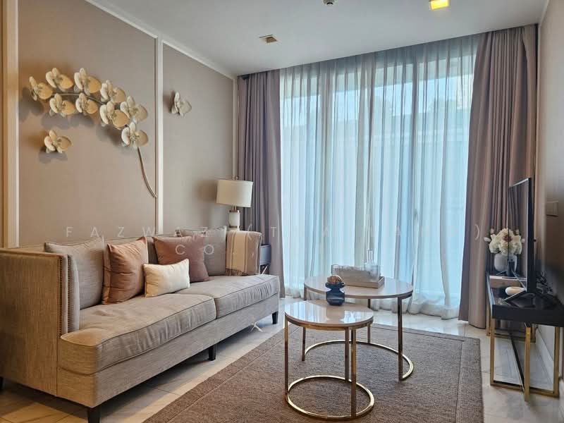 Hyde Sukhumvit 11 : ไฮด์ สุขุมวิท11, กรุงเทพ, 11 ซอยสุขุมวิท 11, คลองเตยเหนือ, วัฒนา, กรุงเทพ, 63 ตร.ม., คอนโด ขาย, โดย Fazwaz (Thailand) Co., Ltd., 500303619 - DDproperty.com