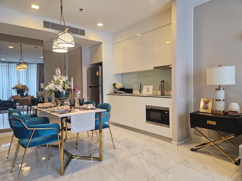 Hyde Sukhumvit 11 : ไฮด์ สุขุมวิท11, กรุงเทพ, 11 ซอยสุขุมวิท 11, คลองเตยเหนือ, วัฒนา, กรุงเทพ, 63 ตร.ม., คอนโด ขาย, โดย Fazwaz (Thailand) Co., Ltd., 500303619 - DDproperty.com