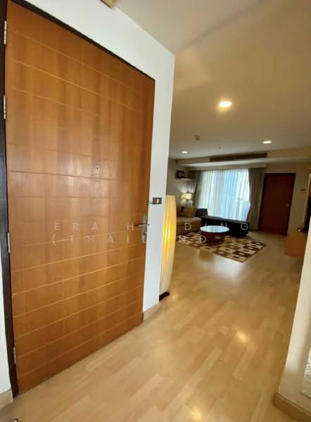 59 Heritage, Bangkok, 18 Soi Sukhumvit 59, Khlong Tan Nua, Watthana, Bangkok, 2 Bedrooms, 40 sqm, Condo For Rent, by ERA Holding (Thailand) Co., Ltd., 500303620 - DDproperty.com