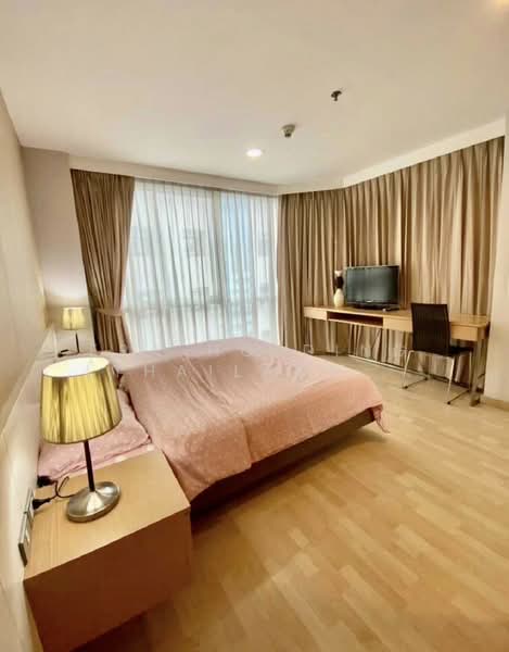 59 Heritage, Bangkok, 18 Soi Sukhumvit 59, Khlong Tan Nua, Watthana, Bangkok, 2 Bedrooms, 40 sqm, Condo For Rent, by ERA Holding (Thailand) Co., Ltd., 500303620 - DDproperty.com