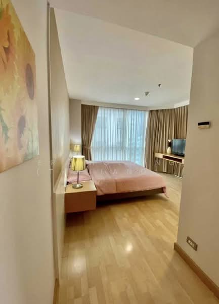 59 Heritage, Bangkok, 18 Soi Sukhumvit 59, Khlong Tan Nua, Watthana, Bangkok, 2 Bedrooms, 40 sqm, Condo For Rent, by ERA Holding (Thailand) Co., Ltd., 500303620 - DDproperty.com