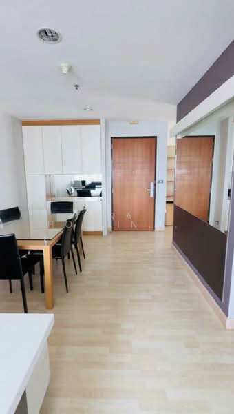 59 Heritage, Bangkok, 18 Soi Sukhumvit 59, Khlong Tan Nua, Watthana, Bangkok, 2 Bedrooms, 40 sqm, Condo For Rent, by ERA Holding (Thailand) Co., Ltd., 500303620 - DDproperty.com