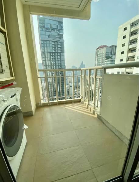 59 Heritage, Bangkok, 18 Soi Sukhumvit 59, Khlong Tan Nua, Watthana, Bangkok, 2 Bedrooms, 40 sqm, Condo For Rent, by ERA Holding (Thailand) Co., Ltd., 500303620 - DDproperty.com