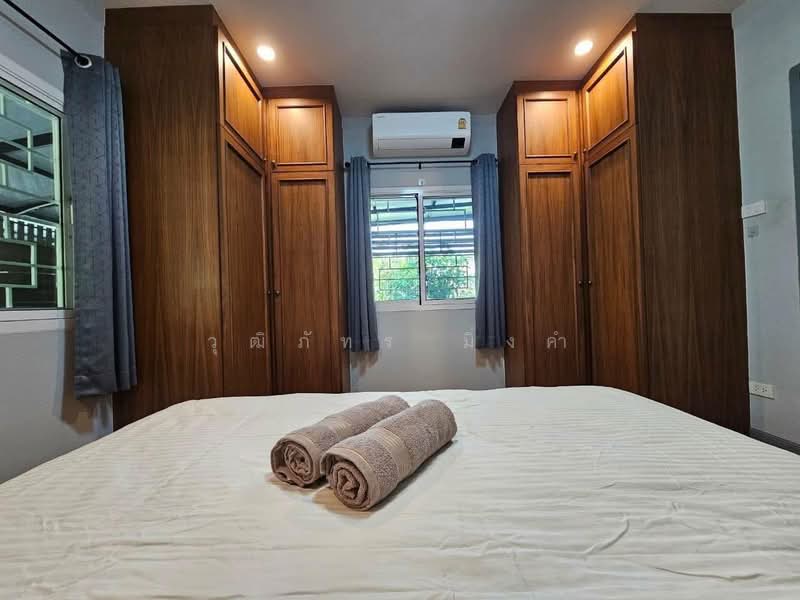 หางดง, เชียงใหม่, น้ำแพร่, หางดง, เชียงใหม่, 170 ตร.ม., บ้านเดี่ยว ให้เช่า, โดย วุฒิภัทร มิ่งคำ, 500303621 - DDproperty.com