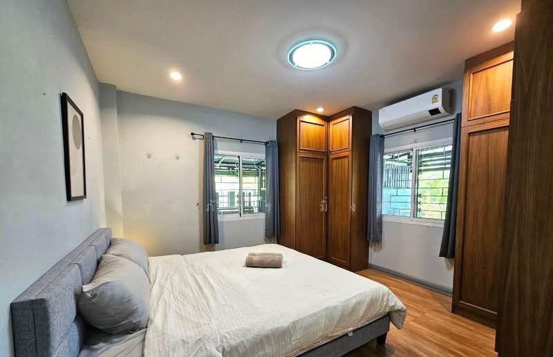 หางดง, เชียงใหม่, น้ำแพร่, หางดง, เชียงใหม่, 170 ตร.ม., บ้านเดี่ยว ให้เช่า, โดย วุฒิภัทร มิ่งคำ, 500303621 - DDproperty.com
