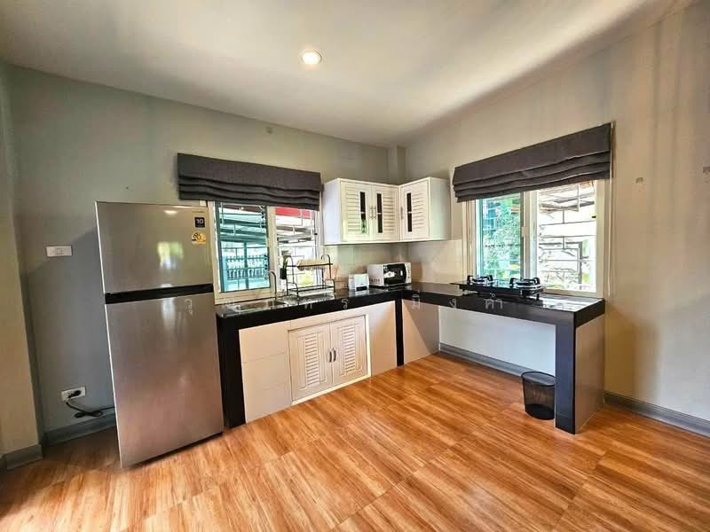 Hangdong, Chiang Mai, Nam Phare, Hang Dong, Chiang Mai, 2 Bedrooms, 170 sqm, Single Detached House For Rent, by วุฒิภัทร มิ่งคำ, 500303621 - DDproperty.com