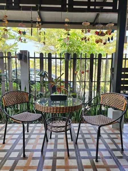 Hangdong, Chiang Mai, Nam Phare, Hang Dong, Chiang Mai, 2 Bedrooms, 170 sqm, Single Detached House For Rent, by วุฒิภัทร มิ่งคำ, 500303621 - DDproperty.com