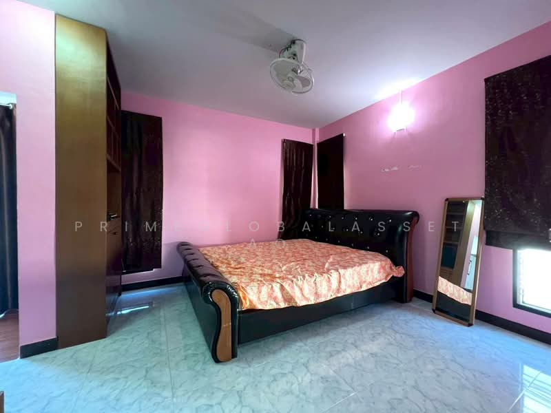 พนาสนธิ์ไพรเวทโฮม ภูเก็ต, Phuket, Kathu, Phuket, 3 Bedrooms, 43 sqm, Single Detached House For Rent, by primeglobalasset Ao, 500303623 - DDproperty.com