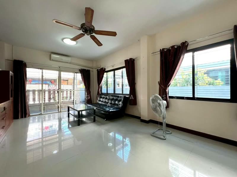 พนาสนธิ์ไพรเวทโฮม ภูเก็ต, Phuket, Kathu, Phuket, 3 Bedrooms, 43 sqm, Single Detached House For Rent, by primeglobalasset Ao, 500303623 - DDproperty.com