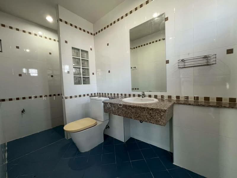 พนาสนธิ์ไพรเวทโฮม ภูเก็ต, Phuket, Kathu, Phuket, 3 Bedrooms, 43 sqm, Single Detached House For Rent, by primeglobalasset Ao, 500303623 - DDproperty.com