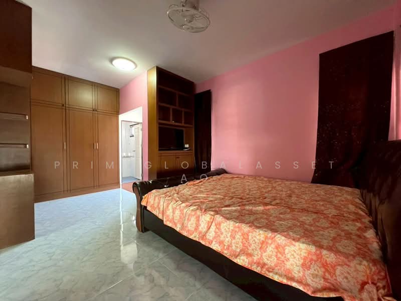 พนาสนธิ์ไพรเวทโฮม ภูเก็ต, Phuket, Kathu, Phuket, 3 Bedrooms, 43 sqm, Single Detached House For Rent, by primeglobalasset Ao, 500303623 - DDproperty.com