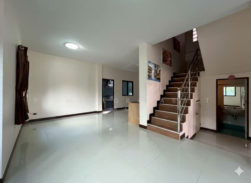พนาสนธิ์ไพรเวทโฮม ภูเก็ต, Phuket, Kathu, Phuket, 3 Bedrooms, 43 sqm, Single Detached House For Rent, by primeglobalasset Ao, 500303623 - DDproperty.com