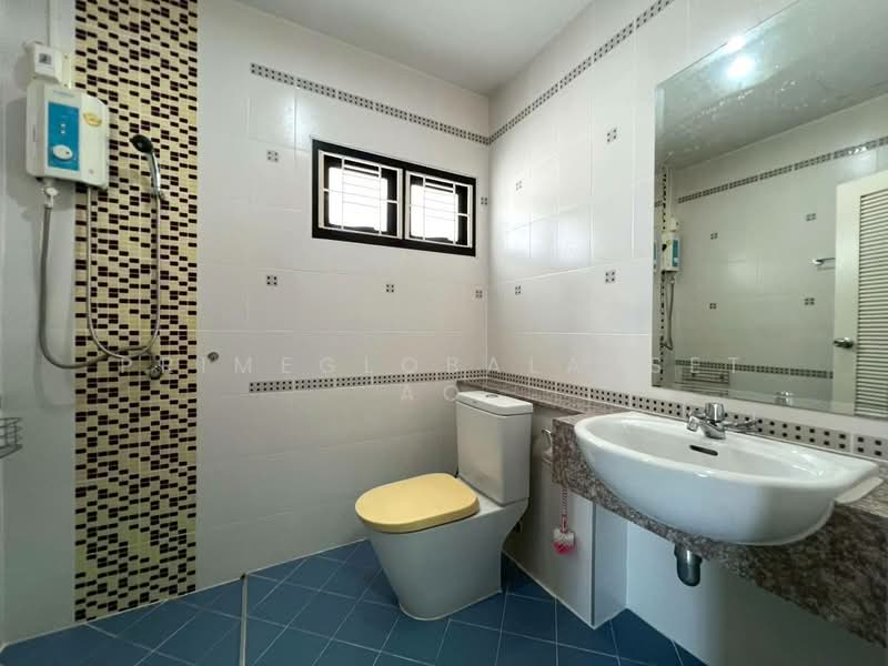 พนาสนธิ์ไพรเวทโฮม ภูเก็ต, Phuket, Kathu, Phuket, 3 Bedrooms, 43 sqm, Single Detached House For Rent, by primeglobalasset Ao, 500303623 - DDproperty.com