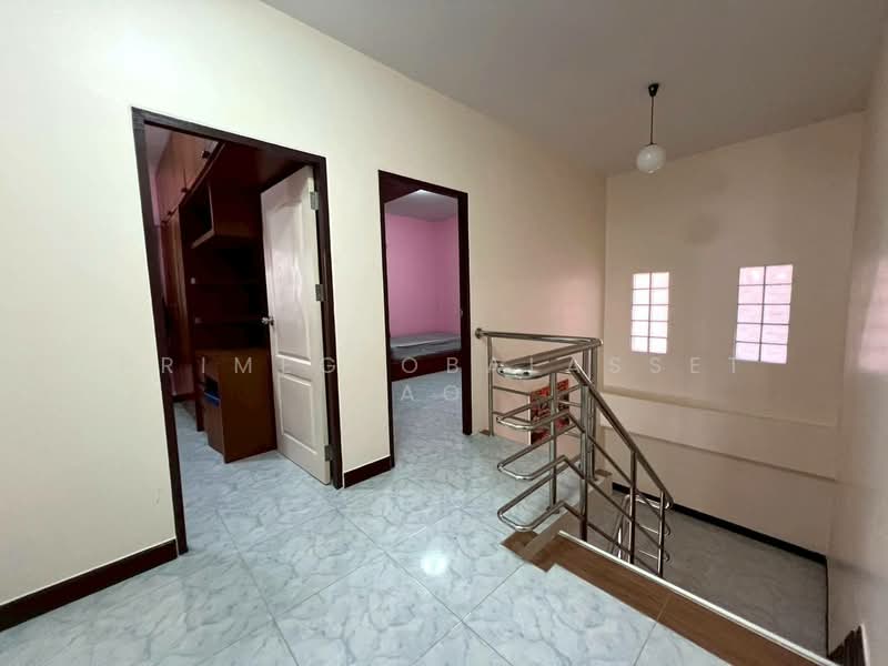 พนาสนธิ์ไพรเวทโฮม ภูเก็ต, Phuket, Kathu, Phuket, 3 Bedrooms, 43 sqm, Single Detached House For Rent, by primeglobalasset Ao, 500303623 - DDproperty.com