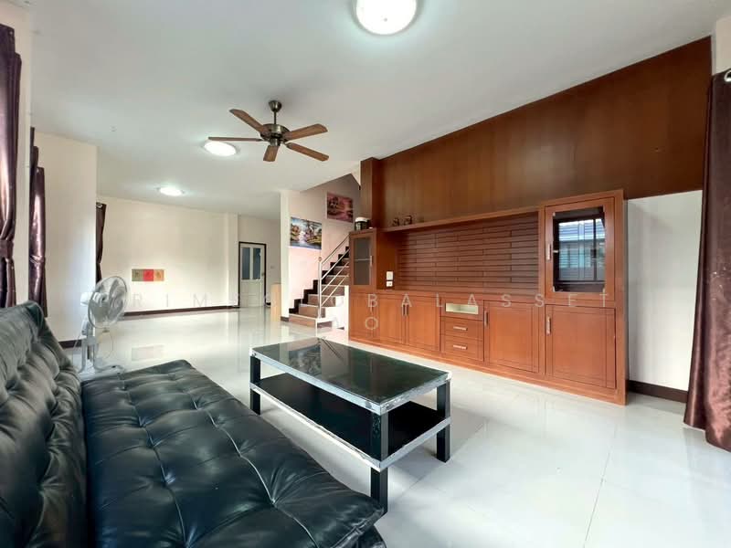 พนาสนธิ์ไพรเวทโฮม ภูเก็ต, Phuket, Kathu, Phuket, 3 Bedrooms, 43 sqm, Single Detached House For Rent, by primeglobalasset Ao, 500303623 - DDproperty.com