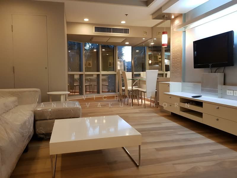 The Trendy, Bangkok, 10 Soi Sukhumvit 13, Khlongtoei Nua, Watthana, Bangkok, 2 Bedrooms, 84 sqm, Condo For Rent, by Vichai  Annavakulthorn, 500303624 - DDproperty.com