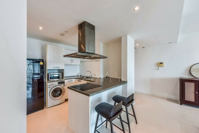 Fullerton Sukhumvit, Bangkok, Sukhumvit Road, Khlong Tan Nua, Watthana, Bangkok, 2 Bedrooms, 105 sqm, Condo For Rent, by Vichai Annavakulthorn, 500303628 - DDproperty.com