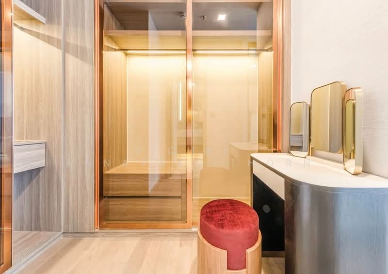 Celes Asoke, Bangkok, 8-10 Sukhumvit 21, Khlongtoei Nua, Watthana, Bangkok, 2 Bedrooms, 86 sqm, Condo For Rent, by Vichai  Annavakulthorn, 500303629 - DDproperty.com