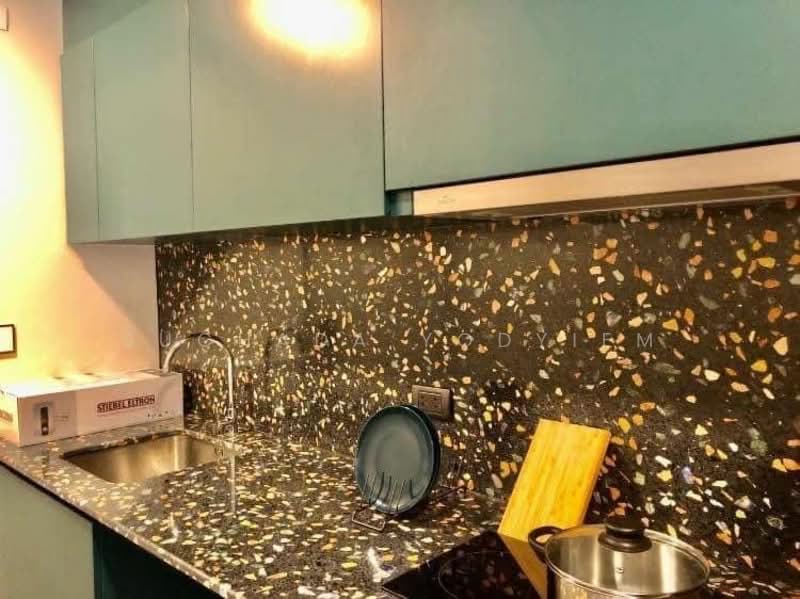 The Base Sukhumvit 50, Bangkok, Soi Roem Charoen 1, Sukhumvit 50 Road, Phra Kanong, Khlong Toei, Bangkok, 2 Bedrooms, 55 sqm, Condo For Sale, by Suchada Yodyiem, 500303631 - DDproperty.com