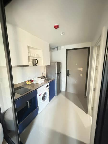 The Base Central, Phuket, Chao Fah Tawan Tok Rd, Wichit, Muang Phuket, Phuket, 1 Bedroom, 26 sqm, Condo For Rent, by PK LIFE Property, 500303632 - DDproperty.com